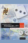 Introduction to Probability (Second Edition) by Dimitri P. Bertsekas and John N. Tsitsiklis